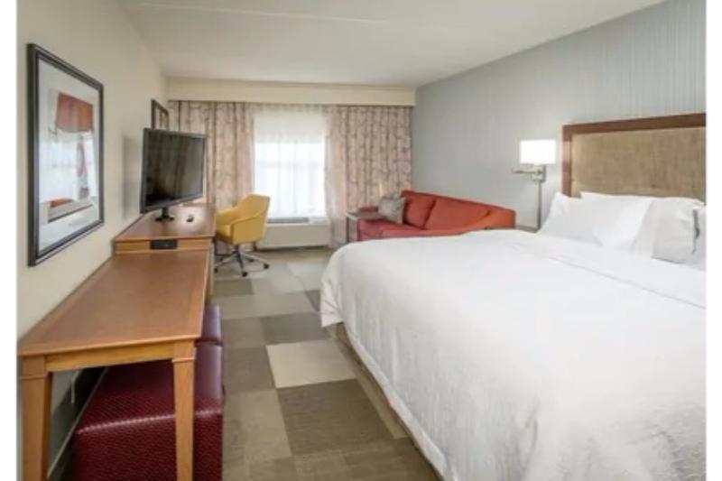 Hampton Inn & Suites Wells, Nv Eksteriør bilde