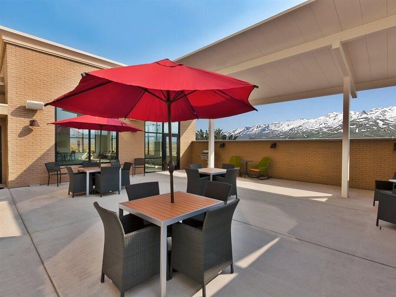 Hampton Inn & Suites Wells, Nv Eksteriør bilde