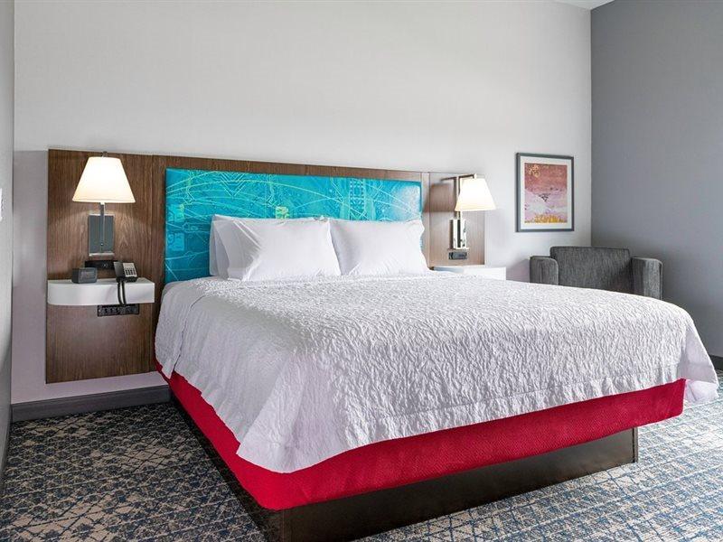 Hampton Inn & Suites Wells, Nv Eksteriør bilde