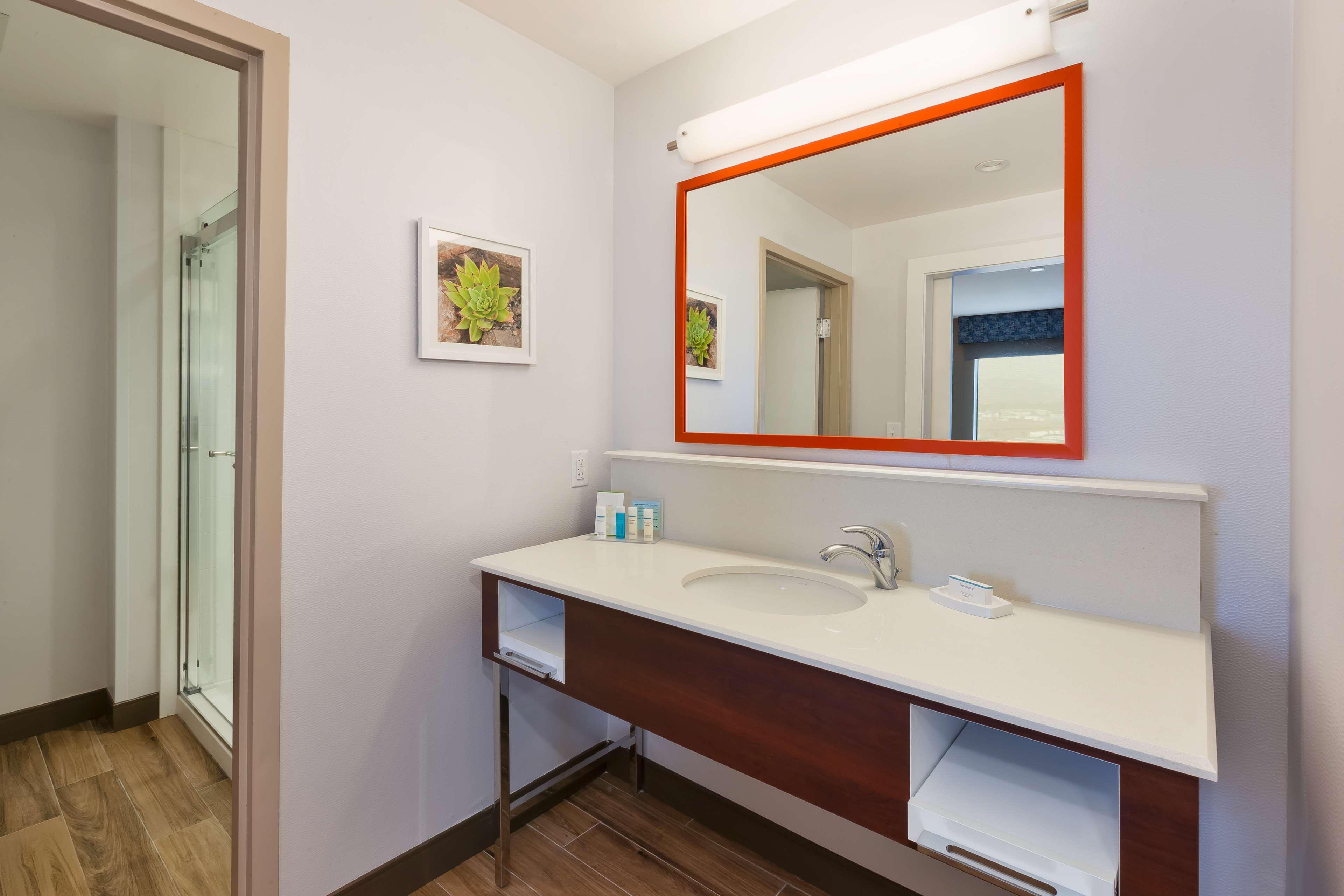 Hampton Inn & Suites Wells, Nv Eksteriør bilde
