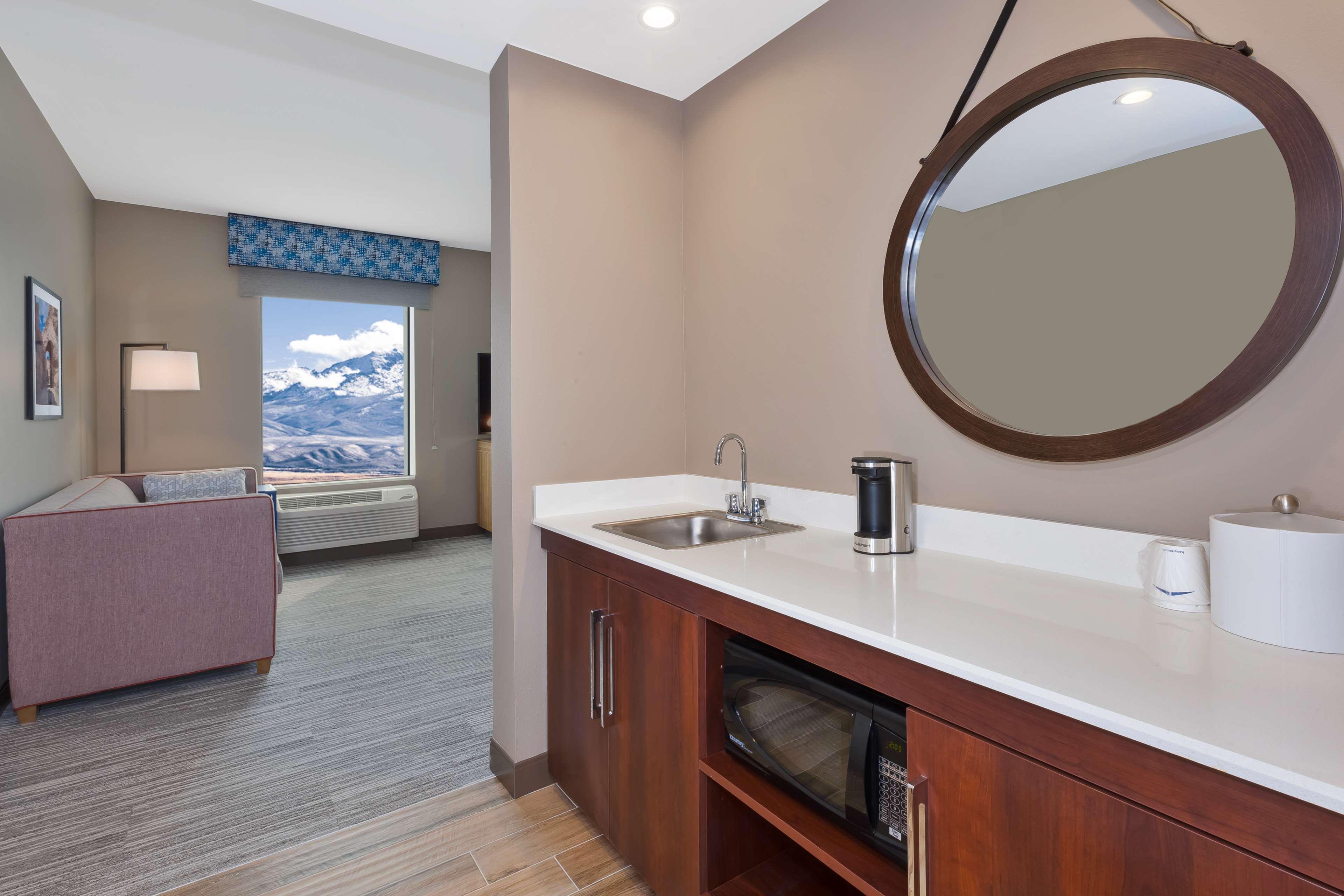 Hampton Inn & Suites Wells, Nv Eksteriør bilde