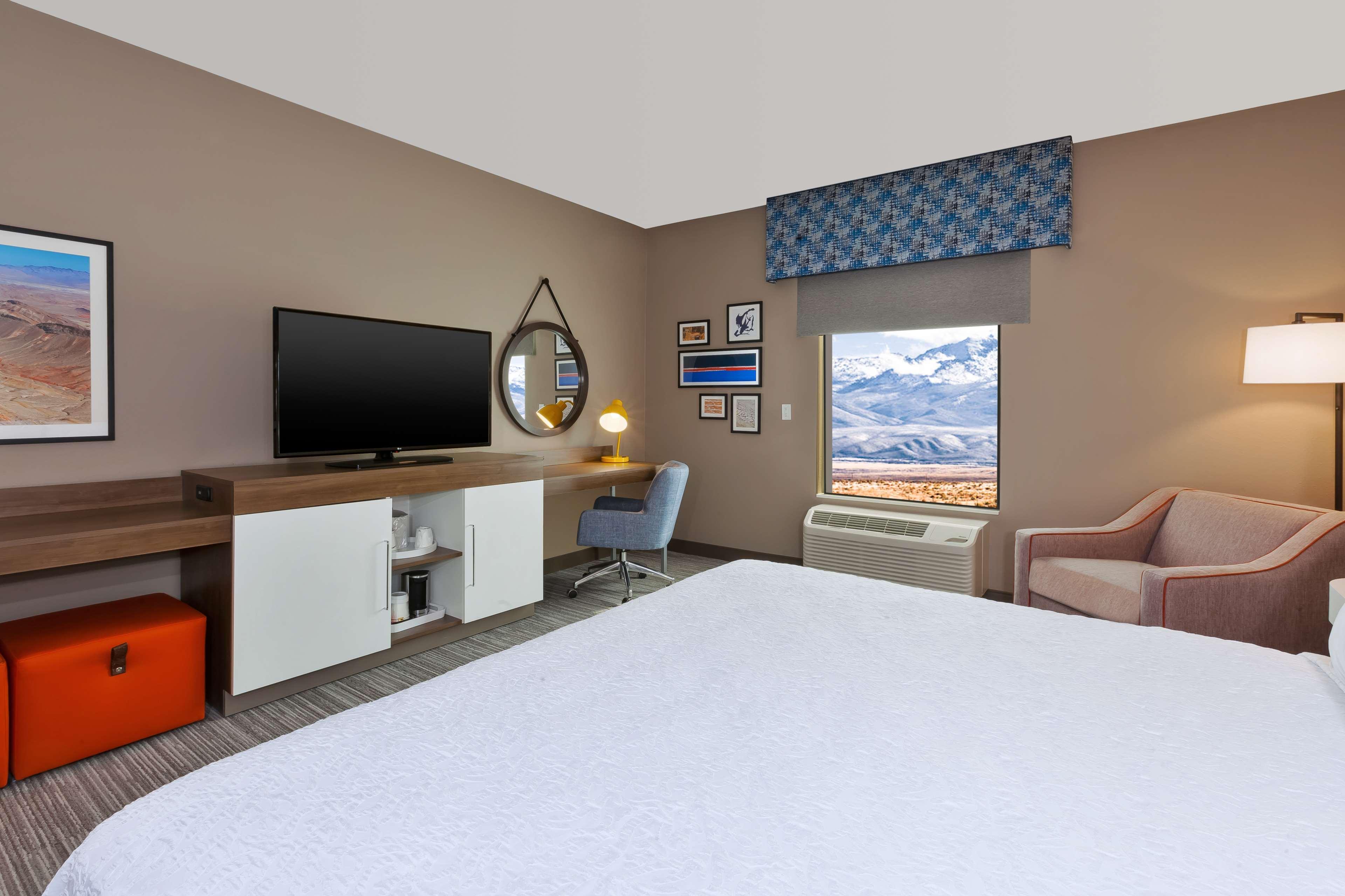 Hampton Inn & Suites Wells, Nv Eksteriør bilde