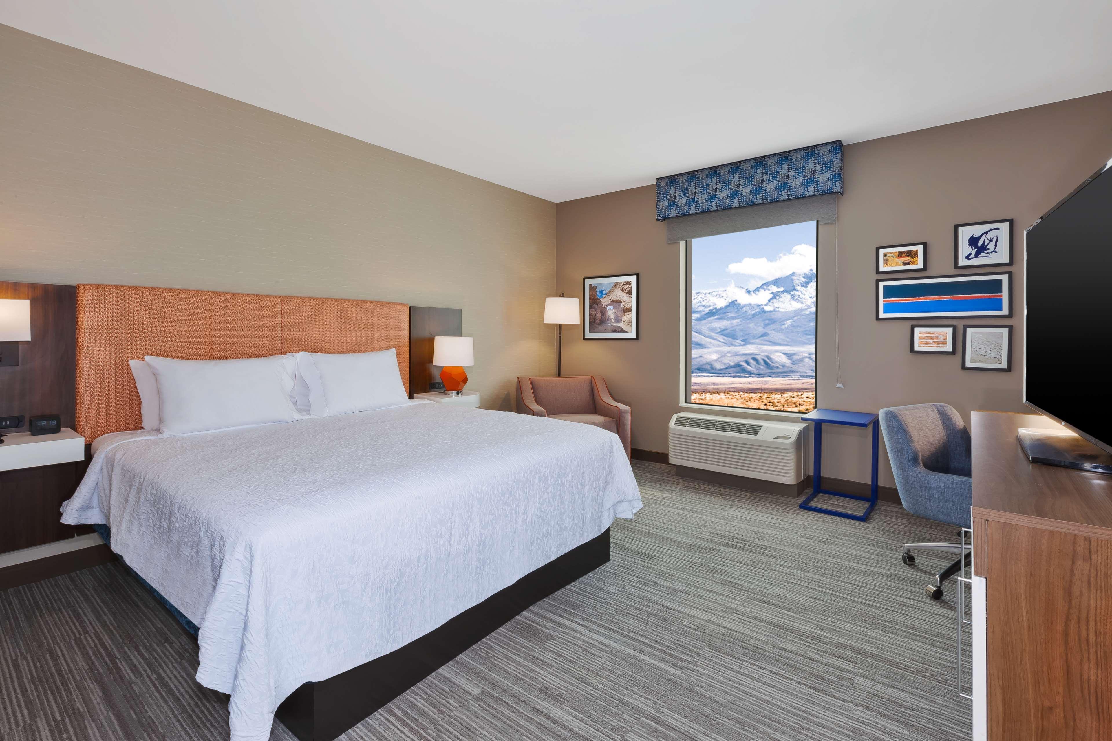 Hampton Inn & Suites Wells, Nv Eksteriør bilde
