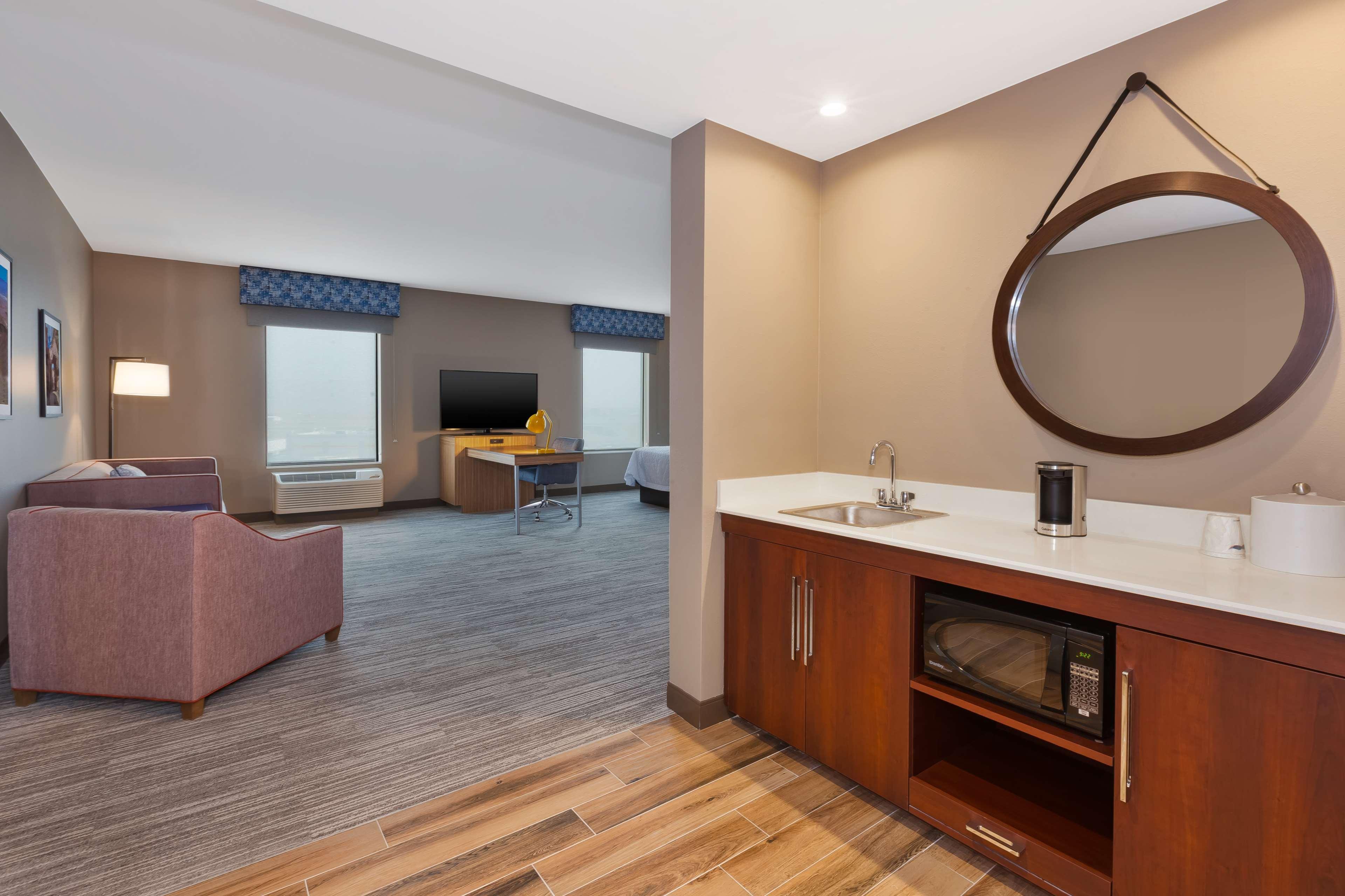 Hampton Inn & Suites Wells, Nv Eksteriør bilde