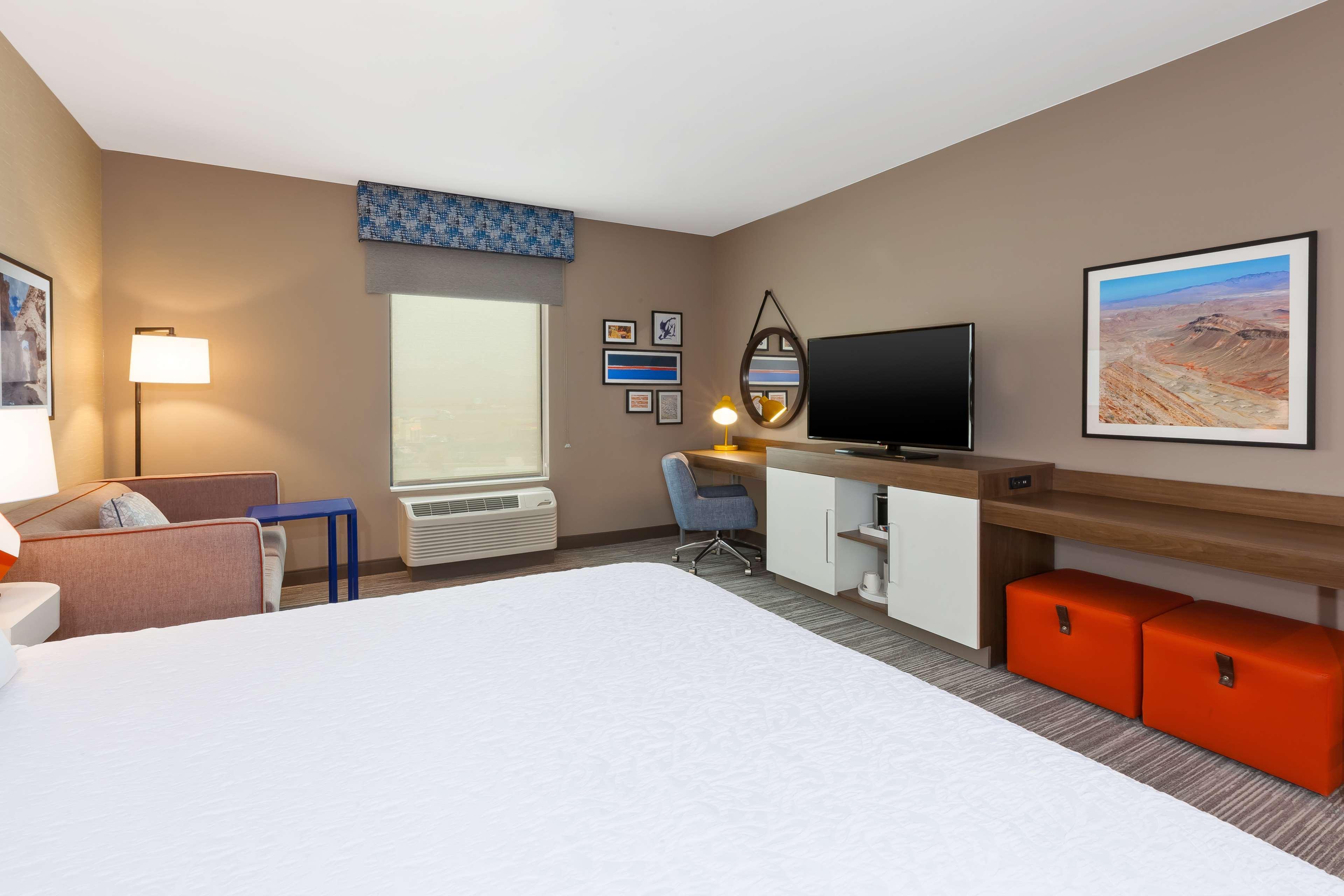 Hampton Inn & Suites Wells, Nv Eksteriør bilde