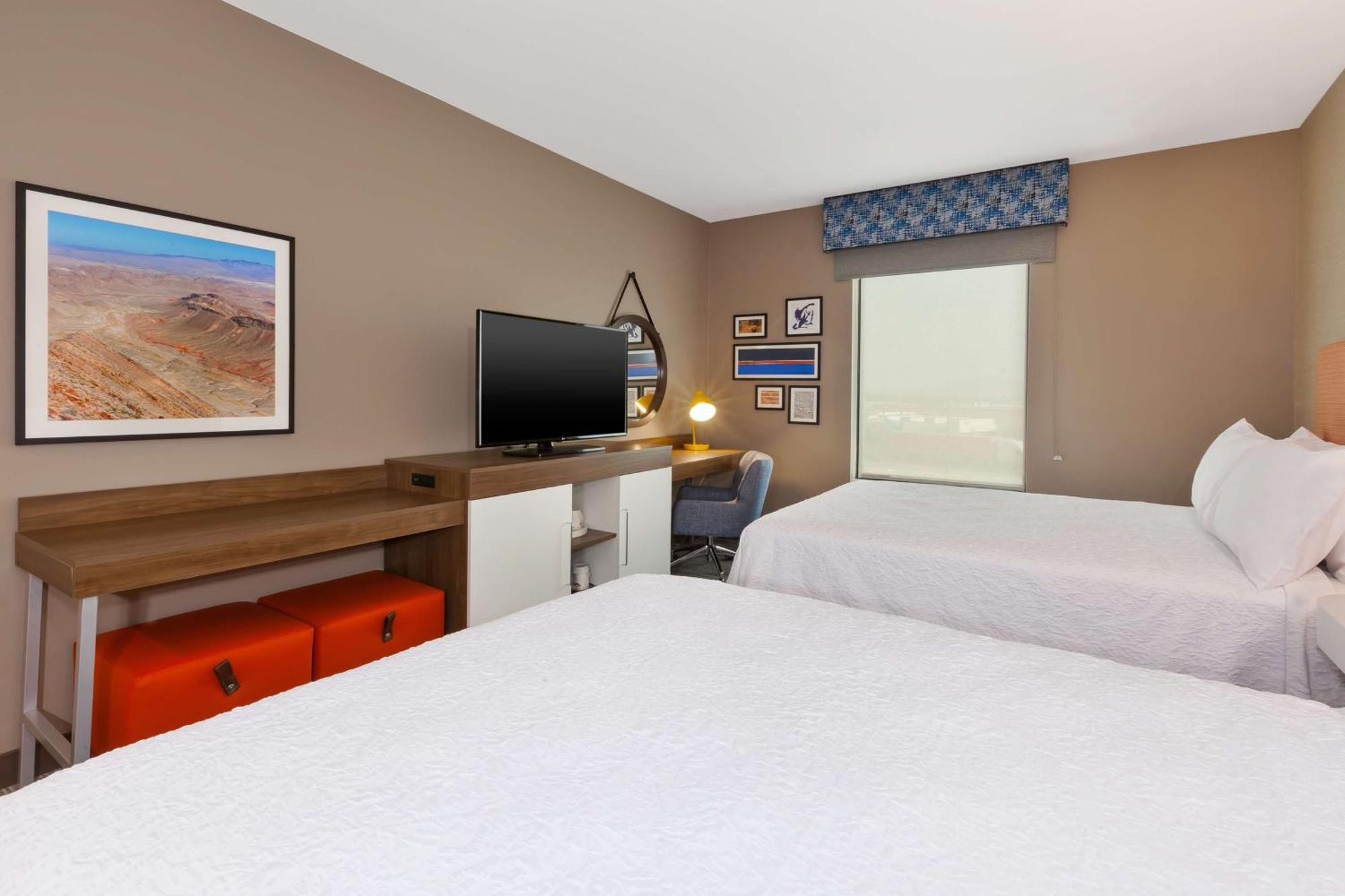 Hampton Inn & Suites Wells, Nv Eksteriør bilde