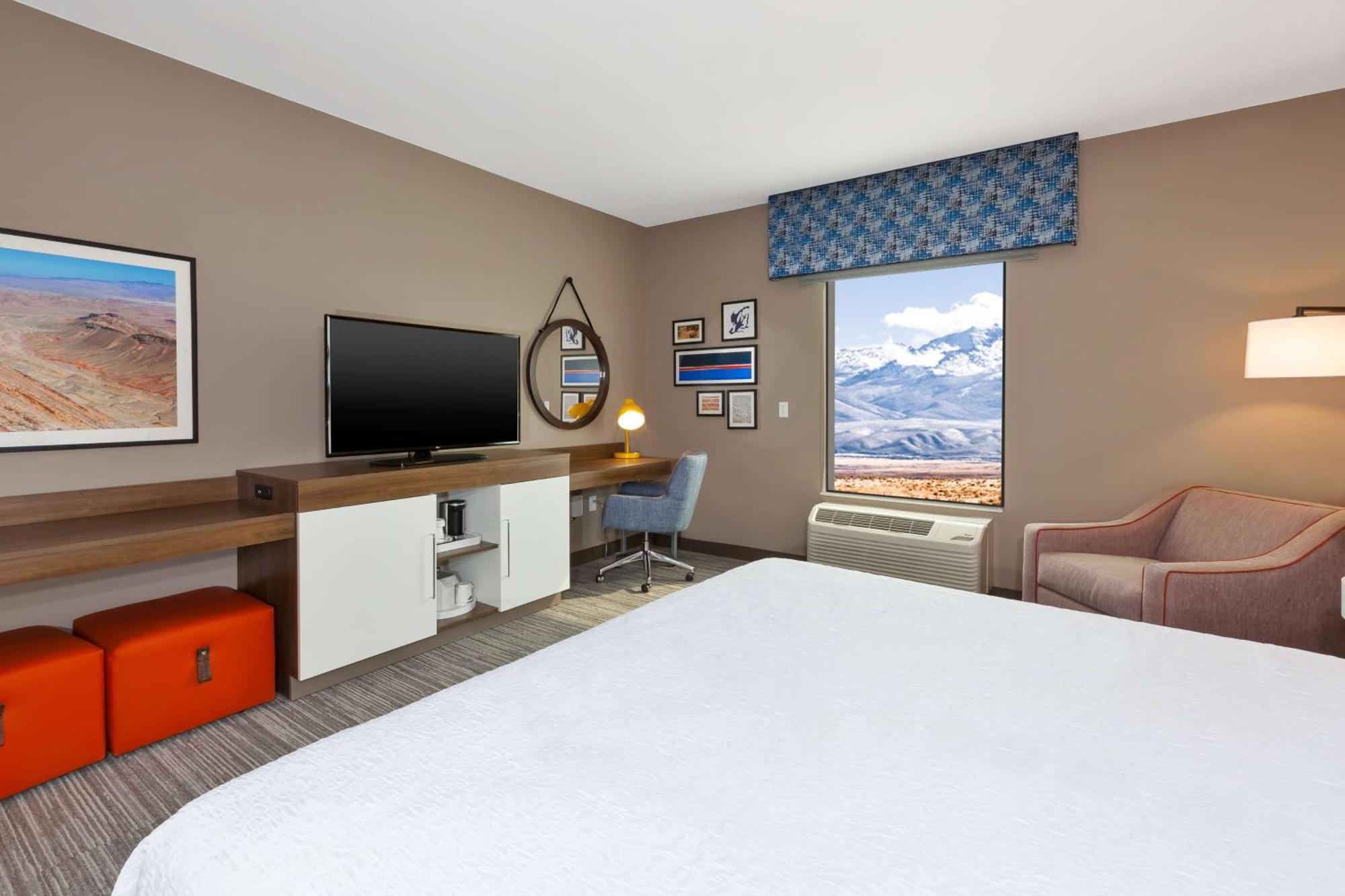 Hampton Inn & Suites Wells, Nv Eksteriør bilde