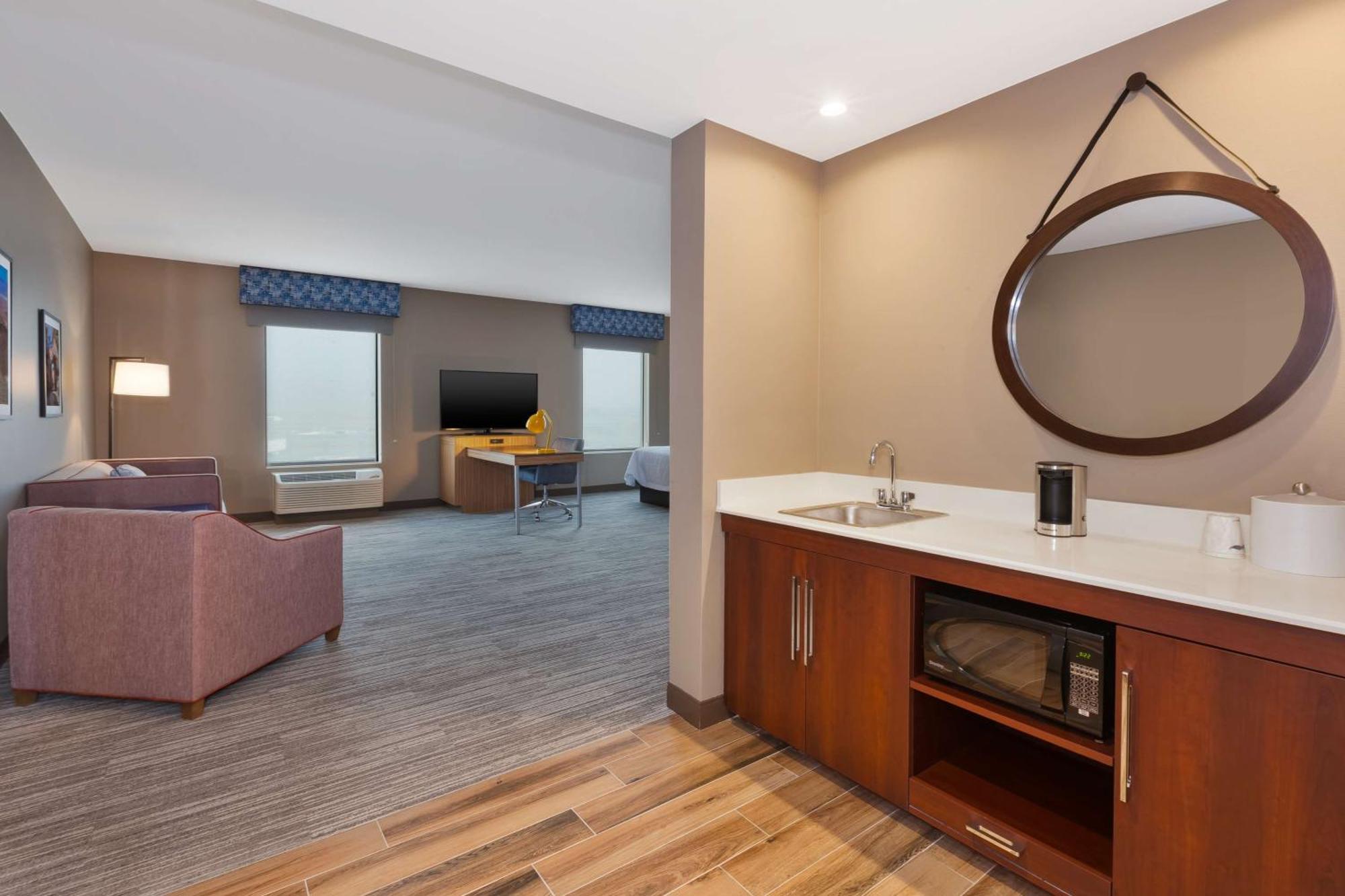 Hampton Inn & Suites Wells, Nv Eksteriør bilde