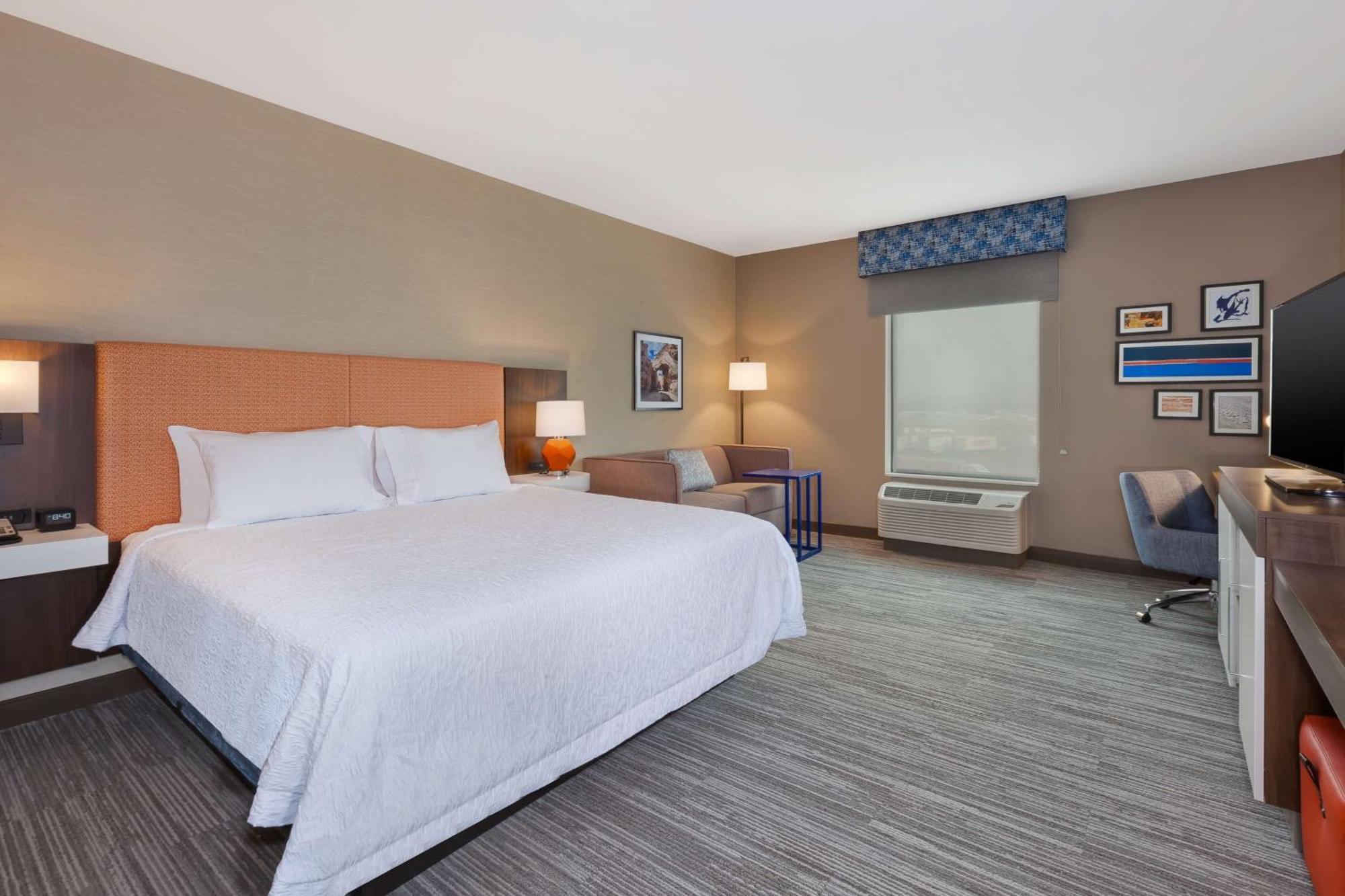 Hampton Inn & Suites Wells, Nv Eksteriør bilde