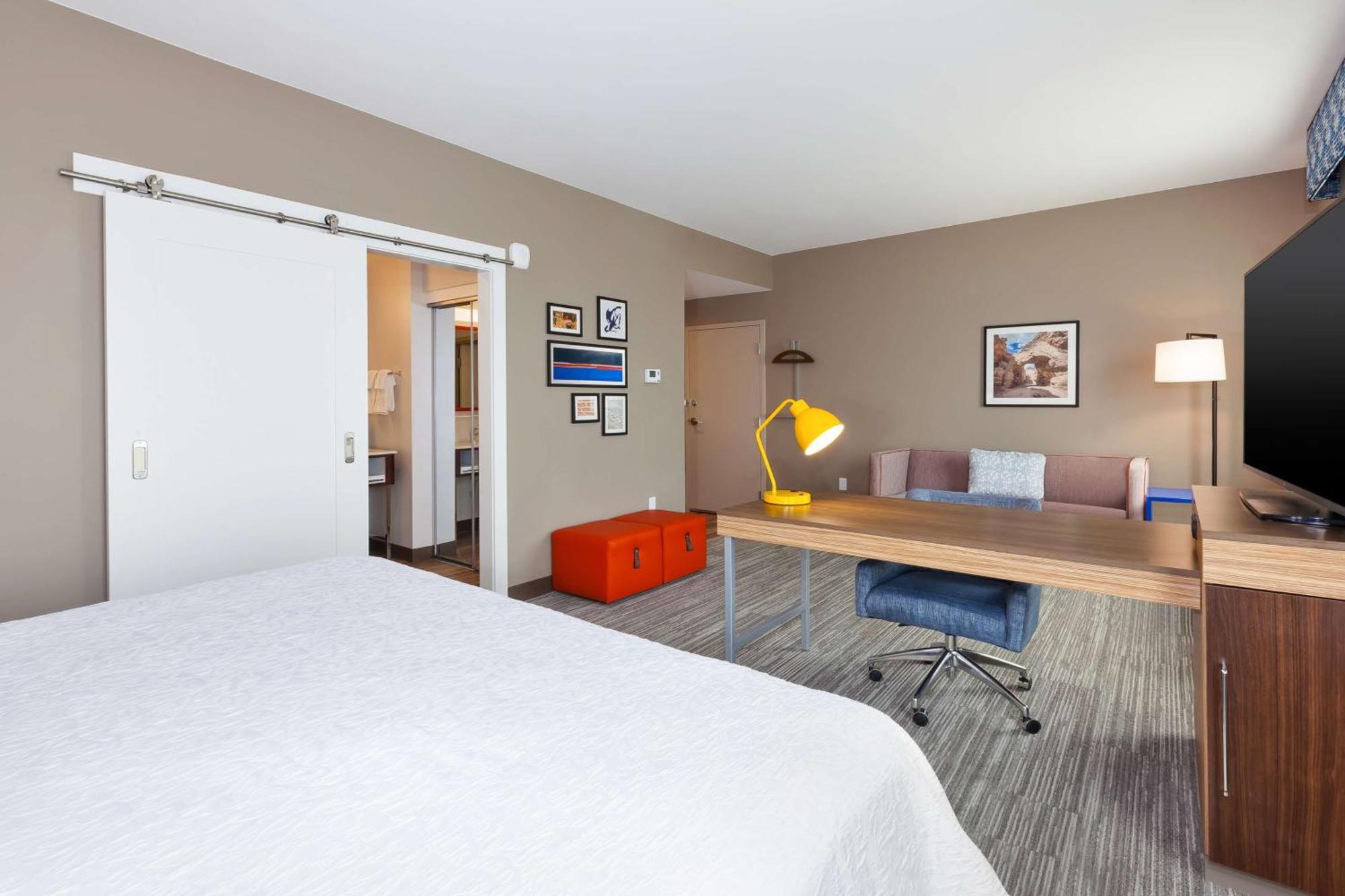 Hampton Inn & Suites Wells, Nv Eksteriør bilde