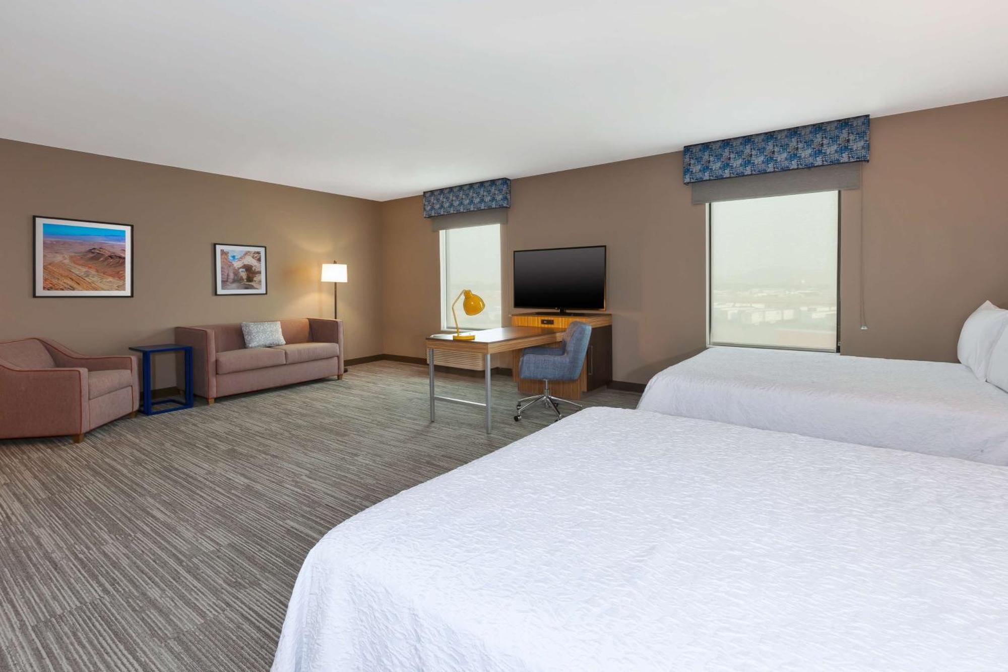 Hampton Inn & Suites Wells, Nv Eksteriør bilde