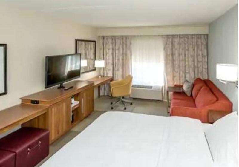 Hampton Inn & Suites Wells, Nv Eksteriør bilde
